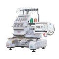 SWF MAS 12 Needle Embroidery Machine (Includes Cap Driver, Cap Frames and Stand) (OPEN BOX MODEL)