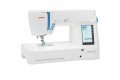 Janome SKYLINE S9 Sewing and Embroidery Machine