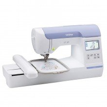 Brother PE800 5" x 7" Embroidery Machine
