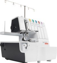 Bernette Funlock 48 Overlock Coverstitch Machine