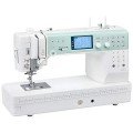 Elna Elnita EF72 Computerized Sewing and Quilting Machine