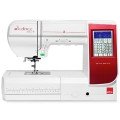Elna eXcellence 680 PLUS Computerized Sewing Machine