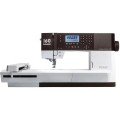 Pfaff Creative Ambition 640 Sewing and Embroidery Machine (OPEN BOX MODEL)