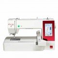 Elna eXpressive 830L Computerized Embroidery Machine