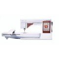 Husqvarna Viking Designer Topaz 50 Sewing and Embroidery Machine