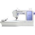 Viking Designer Quartz 29 Sewing & Embroidery Machine