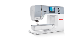 Bernina 740 Sewing Machine