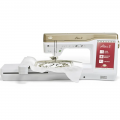 Baby Lock Altair 2 Embroidery and Sewing Machine + Inspirational Guide