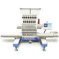 Happy HCD3e-X1501 15-Needle Embroidery Machine