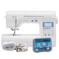 Baby Lock Presto II Quilting and Sewing (BLMPR2)