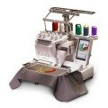 Babylock Enterprise 10 Needle Professional Embroidery Machine