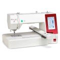 Elna eXpressive 830L Computerized Embroidery Machine (Open Box Model)