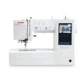 Janome Memory Craft 1000 Sewing and Embroidery Machine