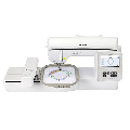 Brother Innov-is NQ1700E Embroidery Only Machine