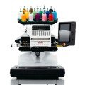 Bernina E16 Pro Embroidery Machine Package