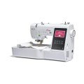 Baby Lock Aurora Embroidery and Sewing Machine