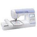 Brother PE800 5" x 7" Embroidery Machine