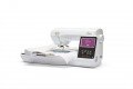 Baby Lock Flare Single Needle Embroidery Machine