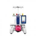 Brother Persona PRS100 Single Needle Free Arm Embroidery Machine