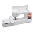 Brother BP2100 Embroidery Machine