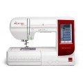 Elna eXpressive 850 Sewing and Embroidery Machine