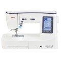 Janome Skyline S7 Anniversary Edition Sewing & Quilting Machine